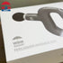 WBM SMART Massage Gun with 6 Massage Heads 3 Speed Levels